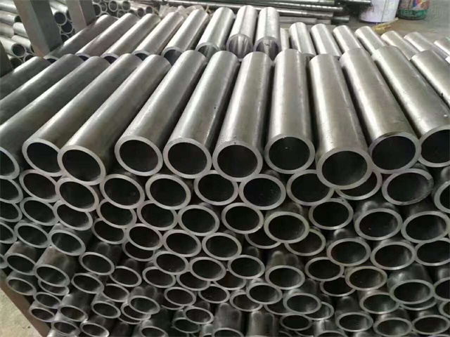 龙川30CrMo精密无缝钢管