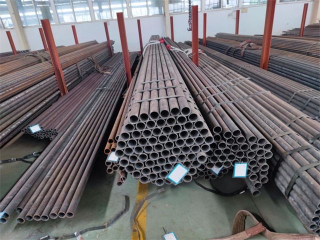 龙川20G合金无缝钢管